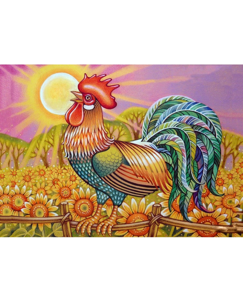 Rooster WD078