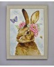 Easter Rabbit WD221