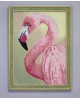 Pink Flamingo WD232