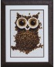 Coffee Owl WD242