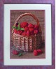 Raspberry Basket WD252