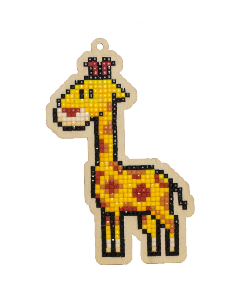 Giraffe WW261