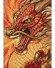 Chinese Dragon WD177