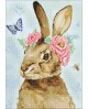 Easter Rabbit WD221