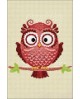 Owl Phil WD250