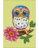 Owl Maia WD248