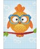 Owl Leo WD249