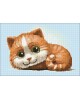 Ginger Cat WD194