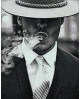 Smoking Man WD134