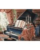 Old Piano WD253