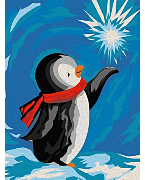 Penguin WD306