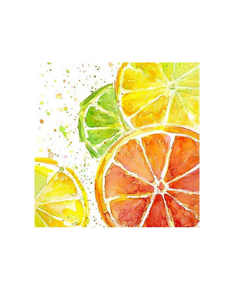 Citrus Mix WD289