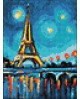 Paris Colours WD291