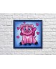 Piggy in Love WD2296