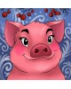 Little Piggy WD2297