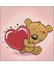 Little Bear's Heart WD2299