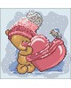 Teddy Bear WD2303