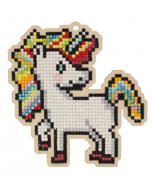 Fancy Unicorn WW345