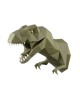 Wizardi 3D Papercraft Kit Dinosaur PP-1DIZ-WAS