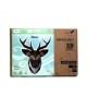 Wizardi 3D Papercraft Kit Deer PP-1OLP-BRO