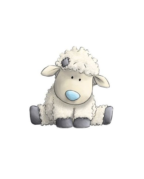 Little Sheep WD2370