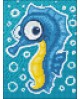 WD2366 Seahorse