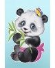 WD2368 Little Panda