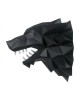 Wizardi 3D Papercraft Kit Werewolf PP-1LTV-BLA