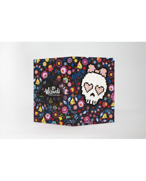 Skull WC0328