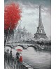 Eiffel Tower WD2386