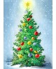 Christmas Tree WD2439