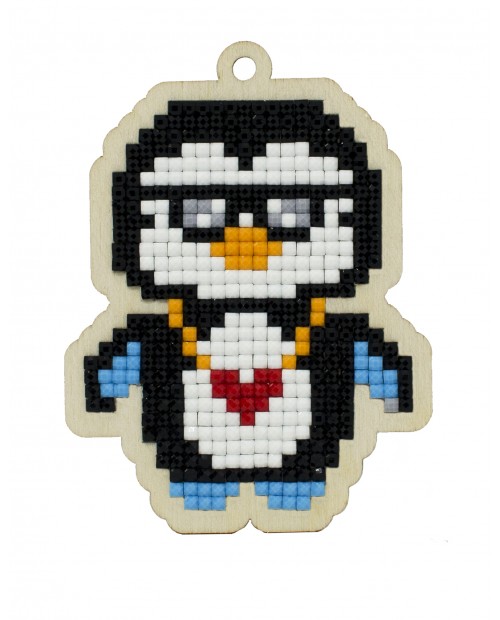 Arctic Penguin WWP357