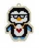 Arctic Penguin WWP357