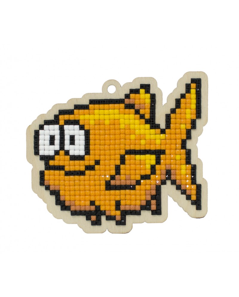 Sea Fish WWP358