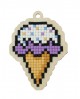 Ice Cream Cone WWP379