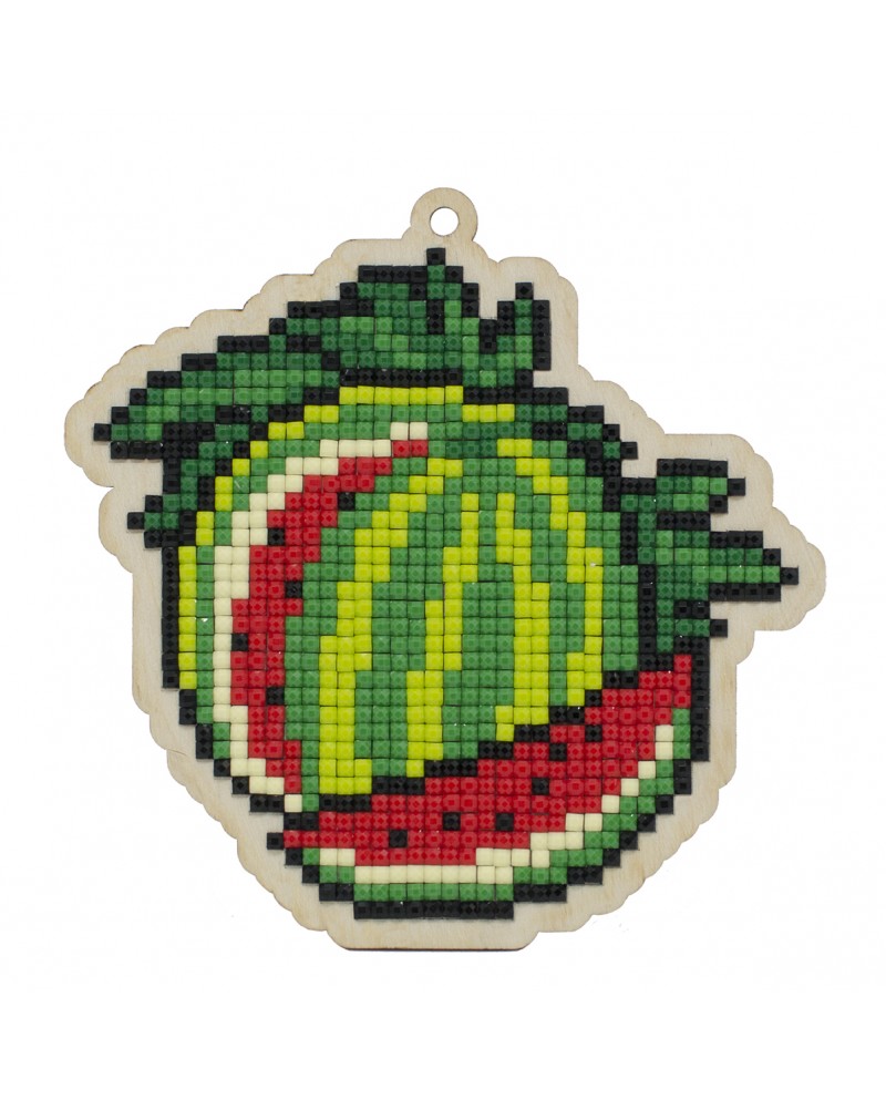 Juicy Watermelon WWP393