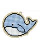 Whale WWP417