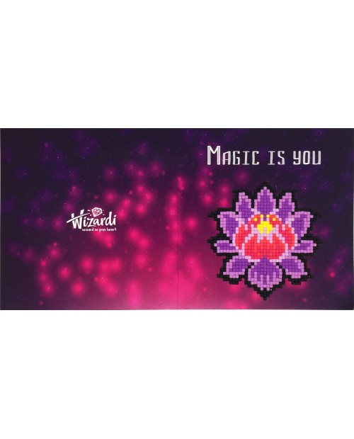 Magic Is You WC0139