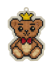 Prince Bear WWP436