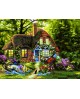 A121 Fairytale House