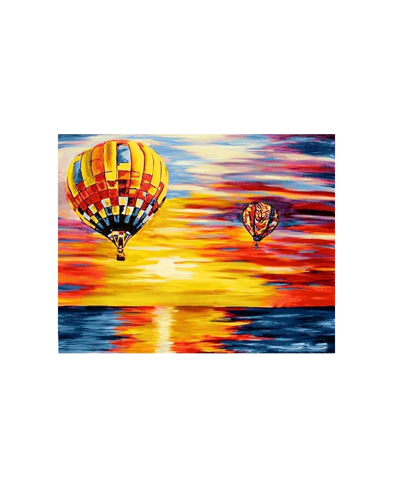 Air Baloons WD113