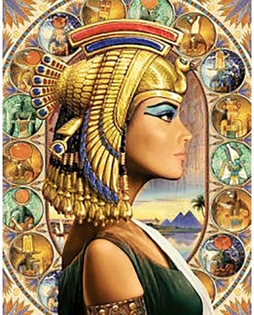 Queen of Egypt WD139