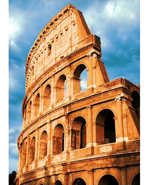 Colosseum WD140