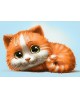 Ginger Cat WD194