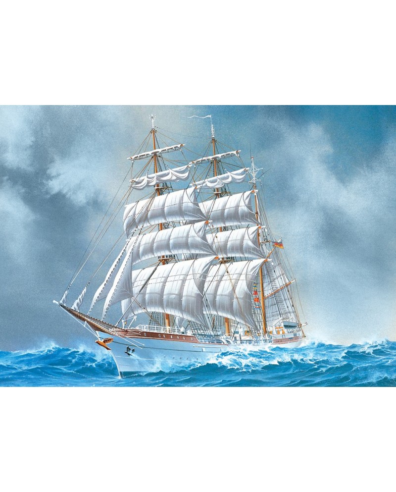 Sailing Ship WD226